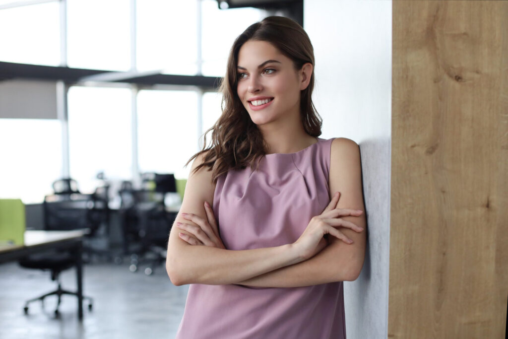 Improve Decision Confidence - build decision making confidence