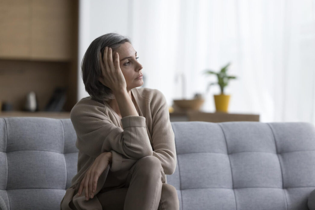 Crush Depression Daily and Reclaim Life