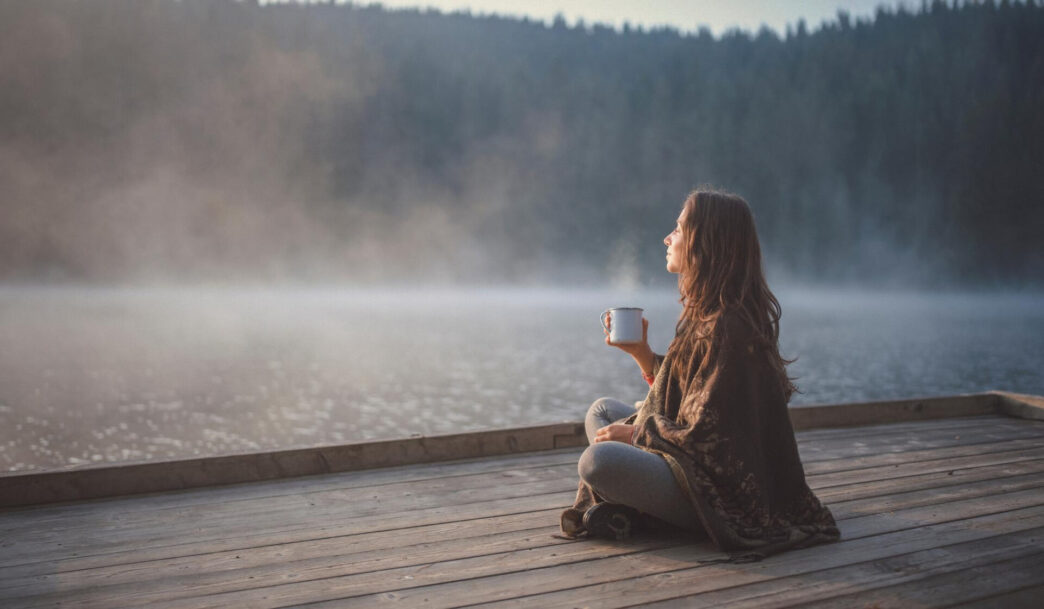 Daily Mindful Moments for Mental Clarity
