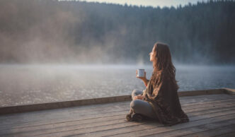 Daily Mindful Moments for Mental Clarity