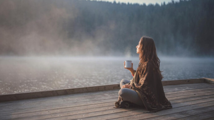 Daily Mindful Moments for Mental Clarity