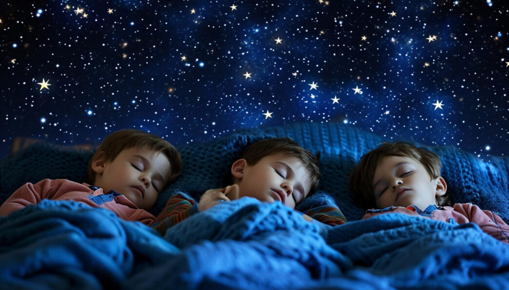 Best Bedtime Routine for Kids That Actually Works