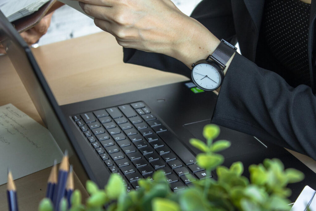 productivity - how to make the most of every hour