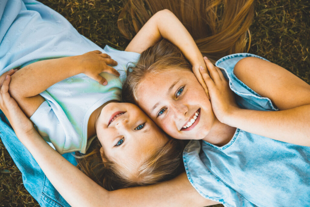 - how to build strong sibling relationships
