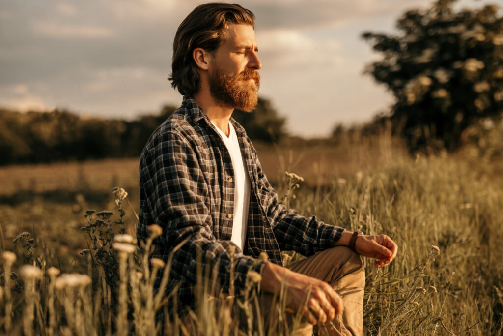 Mindfulness - daily mindfulness routine