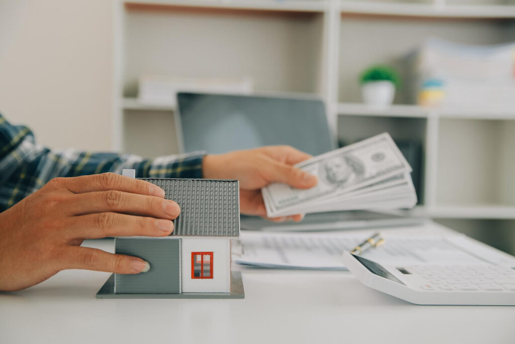 Passive Income - rental income strategies that work