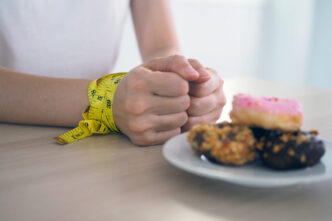 Tame Sugar Cravings Naturally