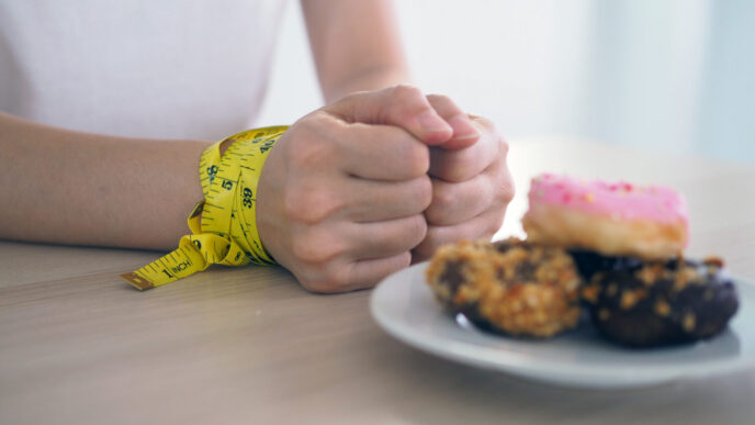 Tame Sugar Cravings Naturally
