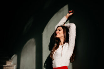 Boost Self-Confidence Overnight