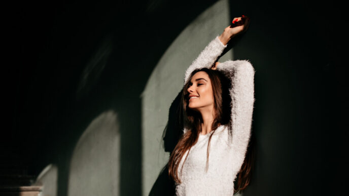 Boost Self-Confidence Overnight