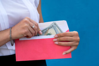 - hyper efficient envelope budgeting system