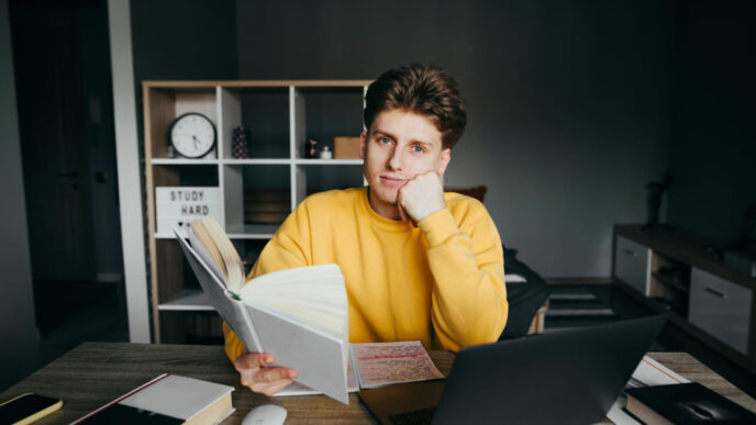 How to Study Effectively for Exams
