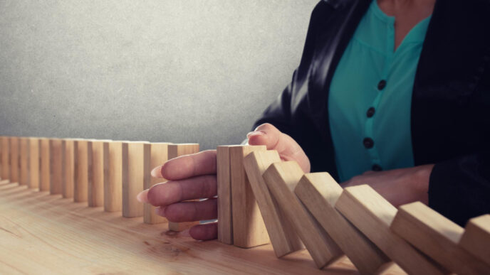 Setting Healthy Boundaries in Relationships
