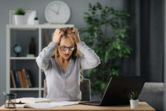 Break the Chronic Stress Cycle Now