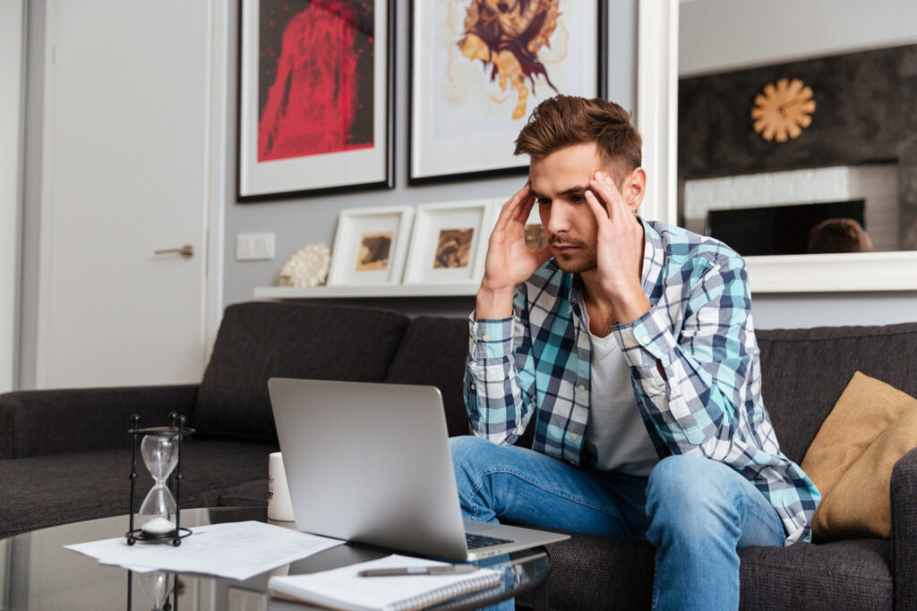 Mental Health - tame stress in minutes