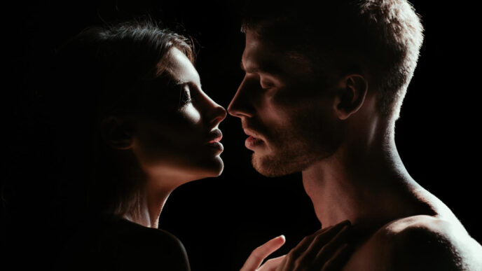 Spark His Desire Fast