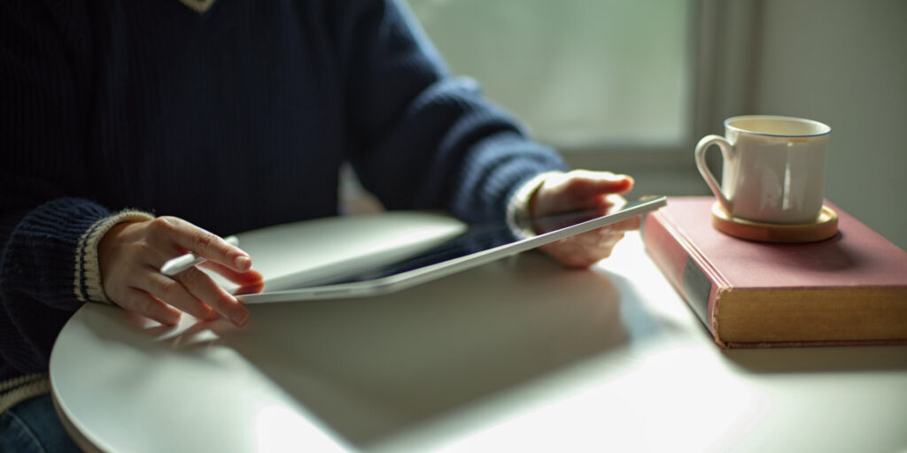 e-book royalties