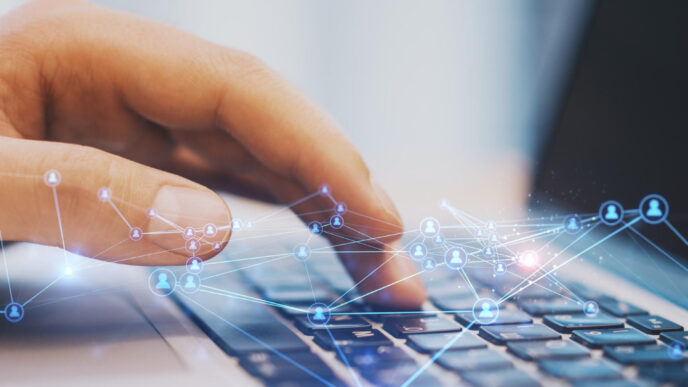 Networking Without Being Awkward: Build Real Connections