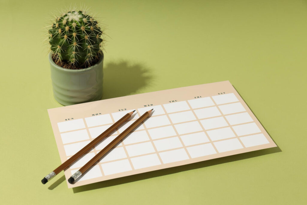 best weekly planner for productivity