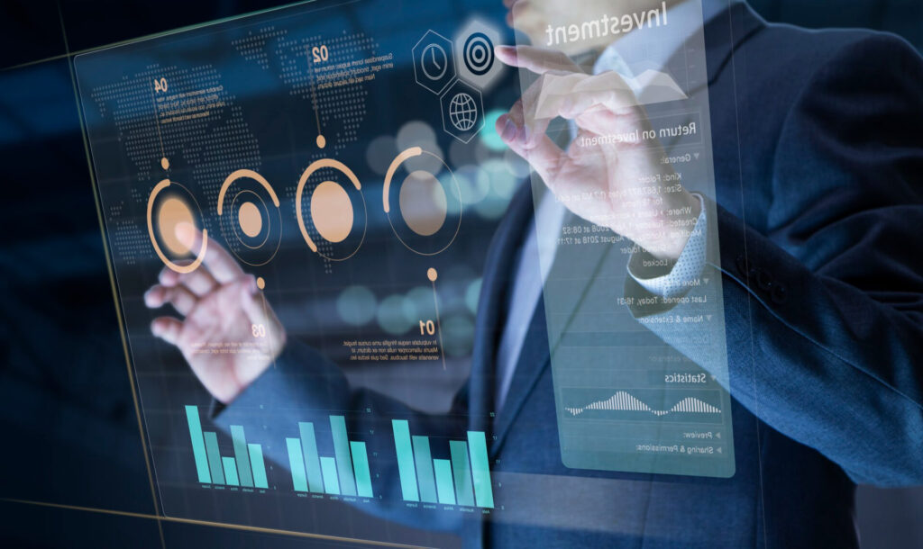 - automate your finances to retire early