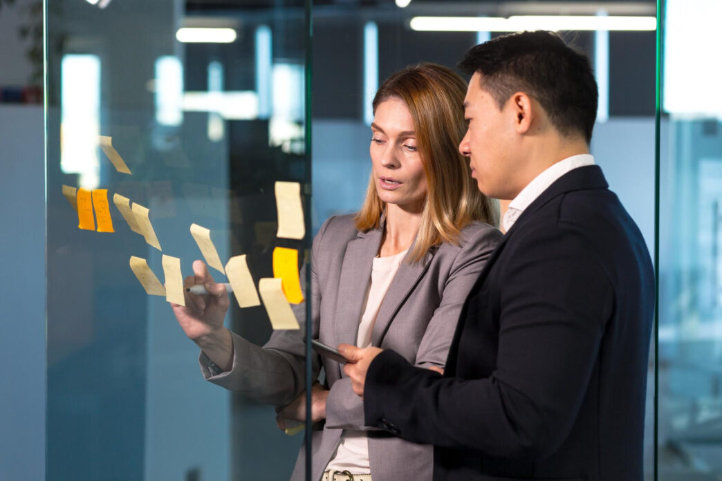How to Delegate Tasks Effectively as a Leader