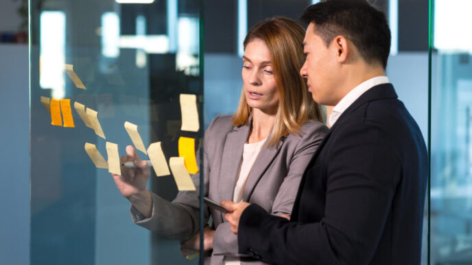 How to Delegate Tasks Effectively as a Leader