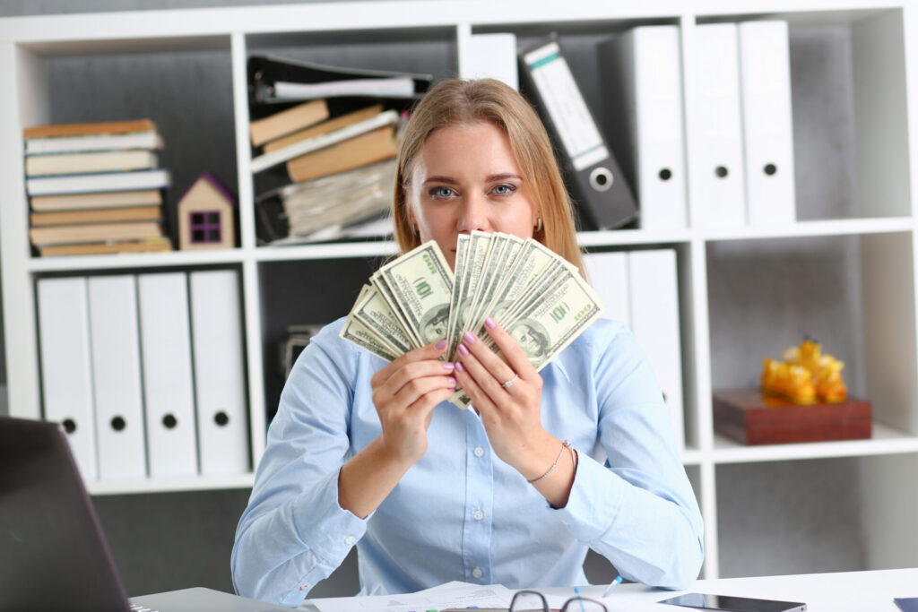 Money, Personal Finance - manage monthly money flow