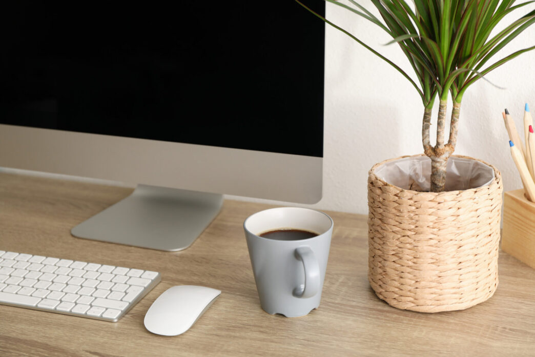 Organize Your Life Without Overcomplicating It