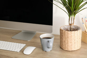 Organize Your Life Without Overcomplicating It