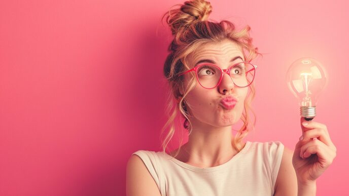 Creative Thinking Techniques for Everyday Life