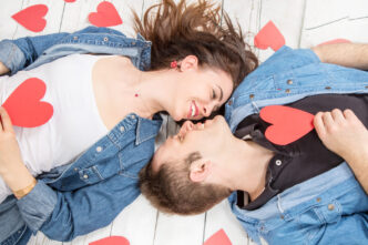 - how to build emotional intimacy in a relationship
