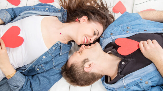 - how to build emotional intimacy in a relationship