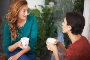 Active Listening in Conflict Resolution