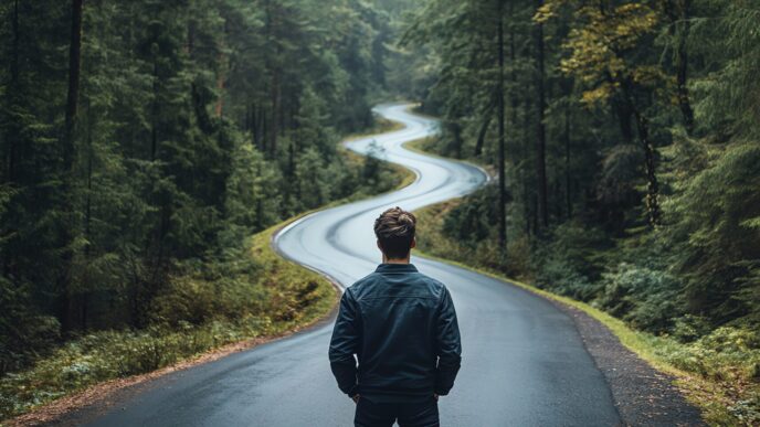 Daily Self-Reflection for Personal Growth