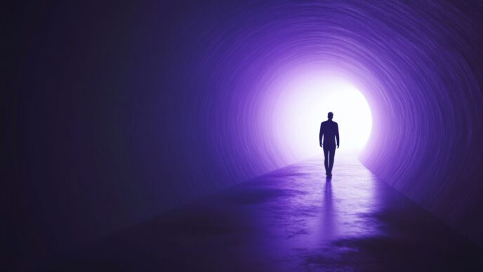 Build Resilience Through Adversity