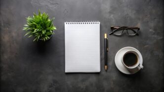 Design a Weekly Planner That Actually Works