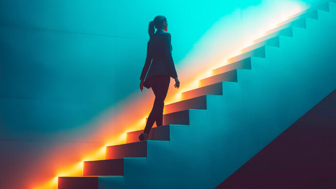 - how to stop self-sabotaging your success
