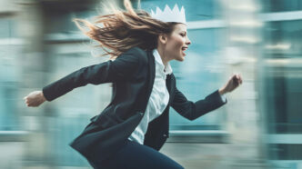 - morning routine for success