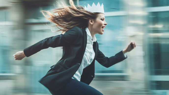 - morning routine for success