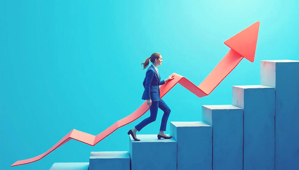 Career & Business - land a promotion not a raise