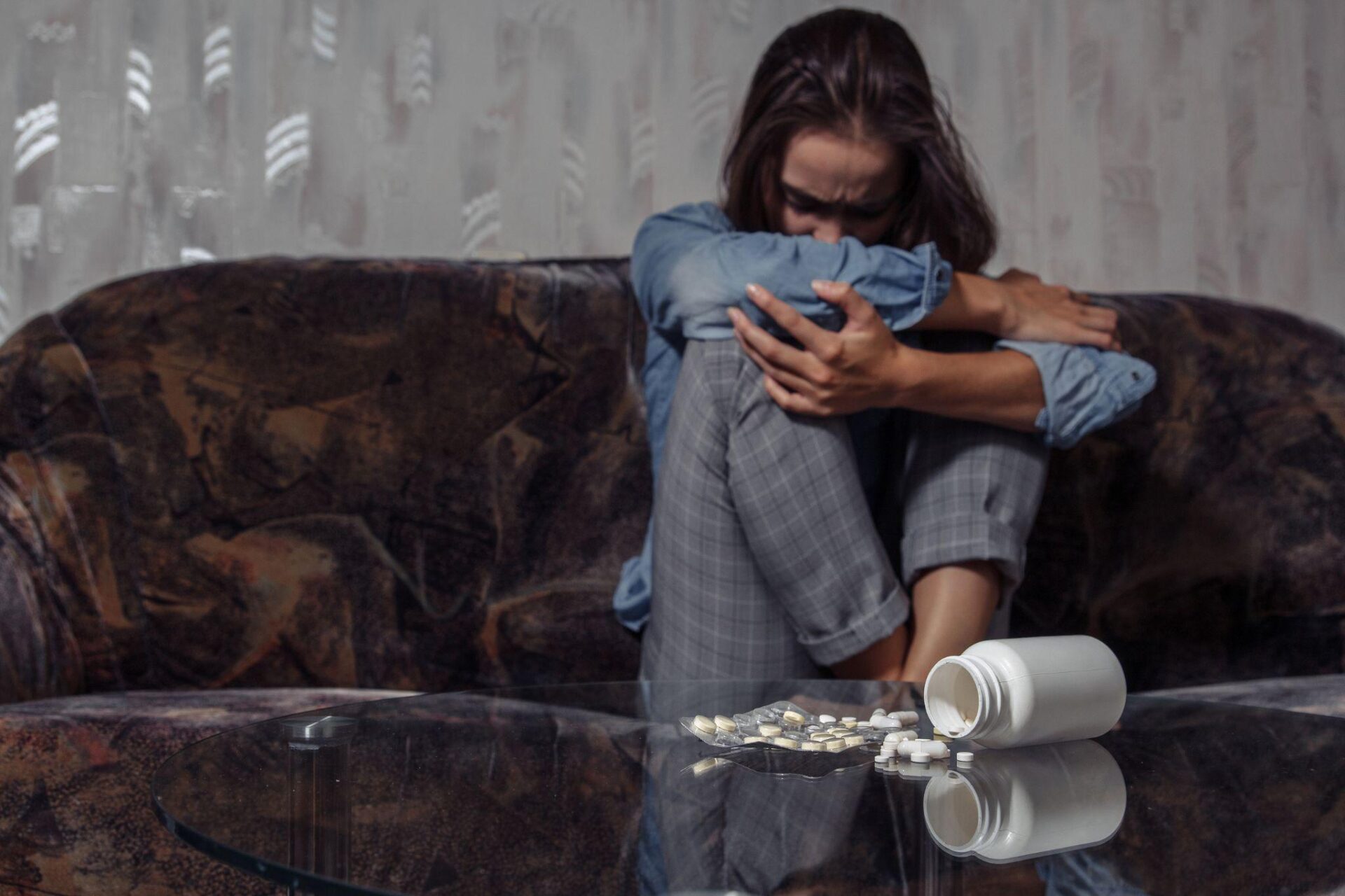 How to stop drug addiction