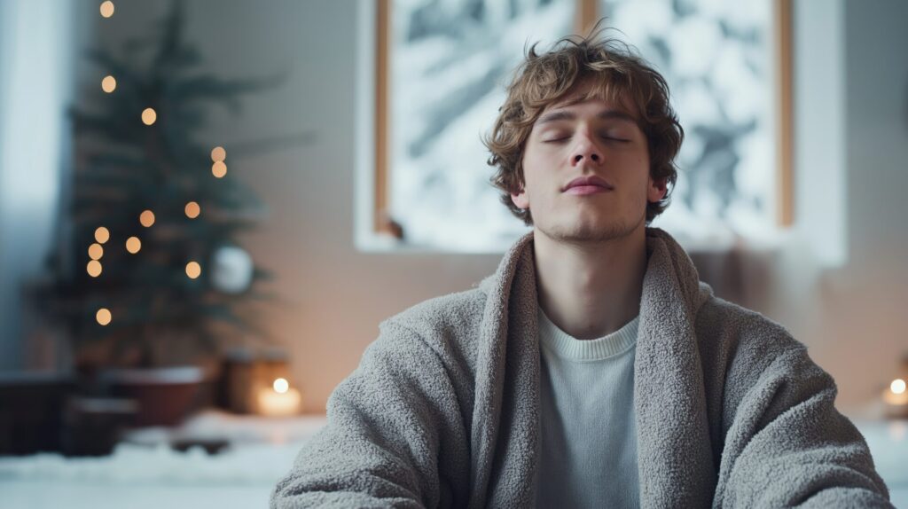 Mindfulness & Meditation - quiet your mind quickly