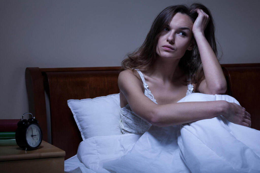 Healthy Living - better sleep better health