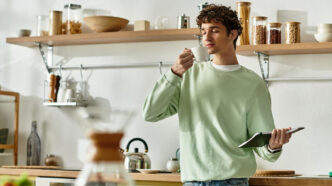 Compound Habits for Long-Term Success