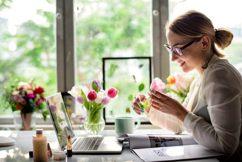 micro-habits - compound habits for long-term success