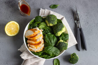 Sneak Vegetables into Every Meal