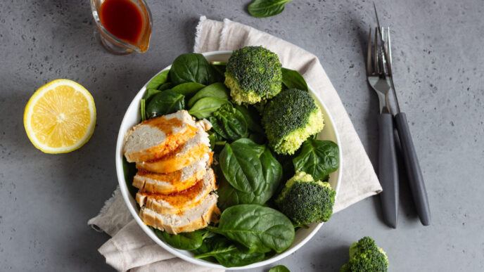 Sneak Vegetables into Every Meal