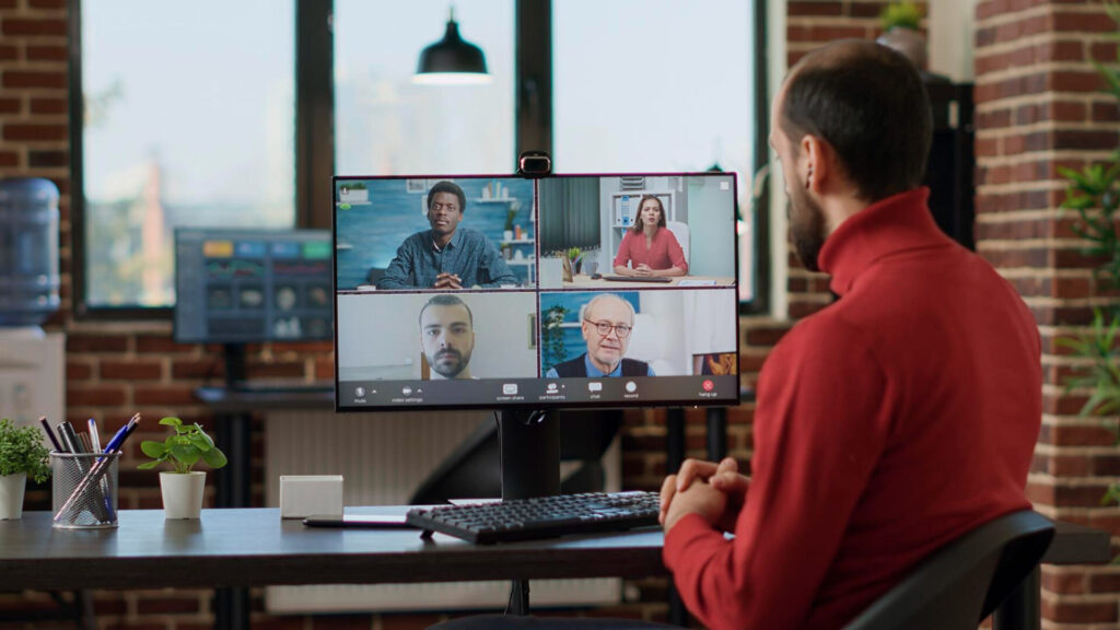 - how to keep remote teams energized and engaged