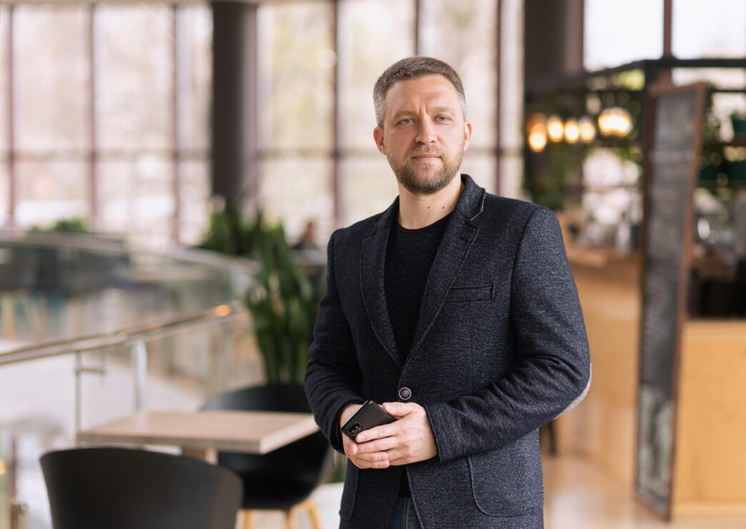 How to Be a Confident Leader