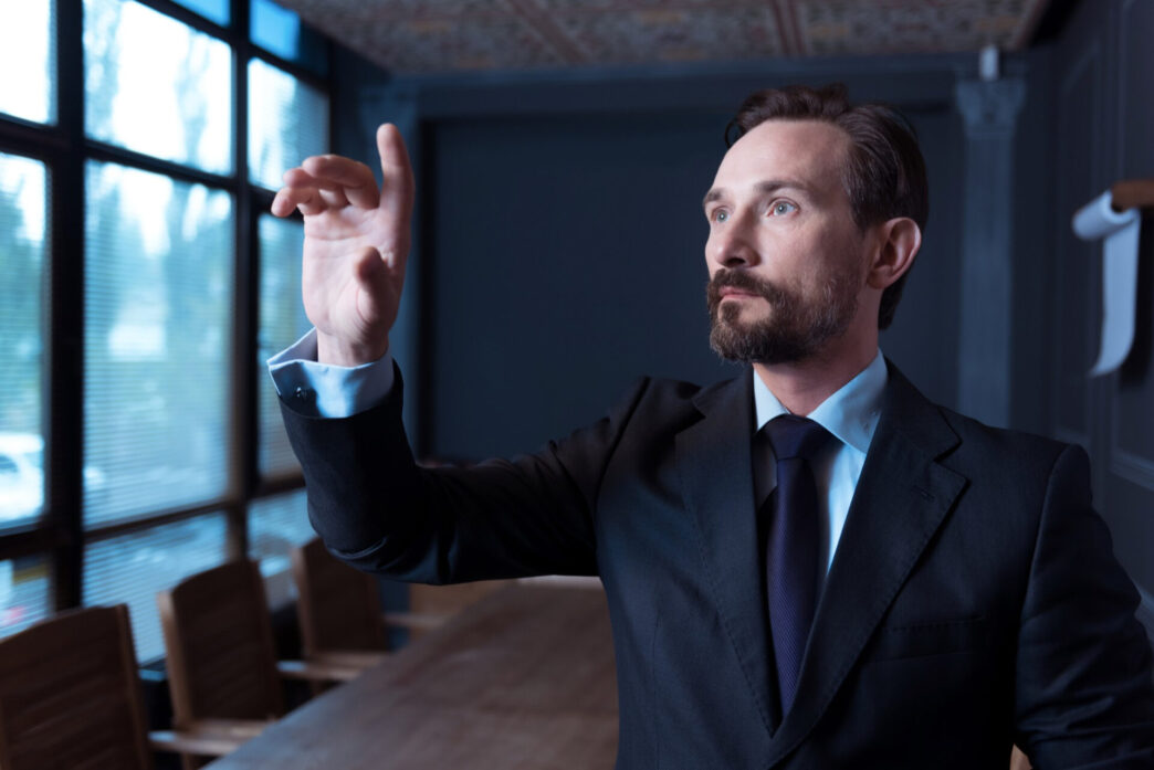 How to Create a Compelling Vision Statement